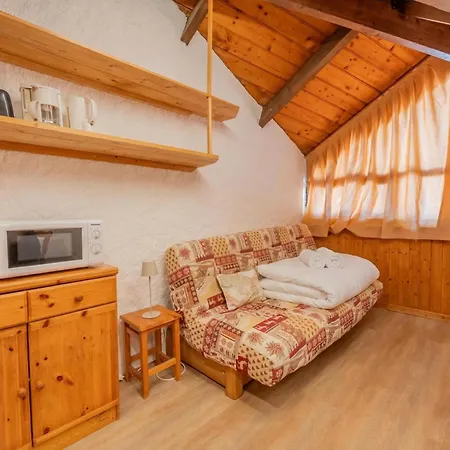 Grand Roc - Campanules 506 - Happy Apartman *