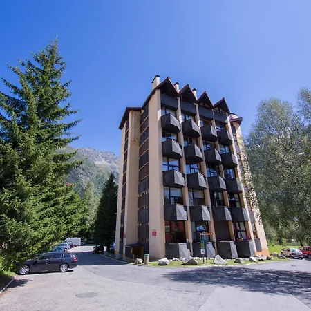 Grand Roc - Campanules 506 - Happy Apartman *