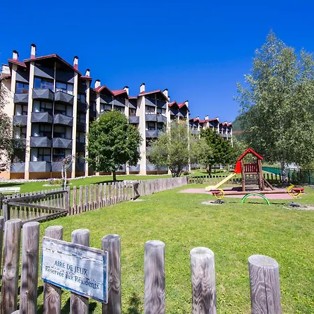 Grand Roc - Campanules 506 - Happy Chamonix